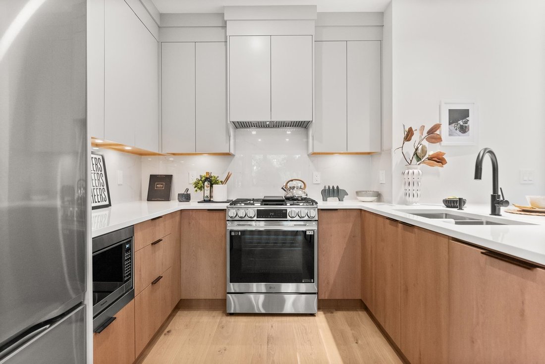 House in Vancouver, British Columbia, Canada 4 - 18257131
