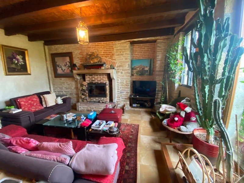 House in Aubigny-en-Plaine, Bourgogne – Franche-Comté, France 3 - 18236158