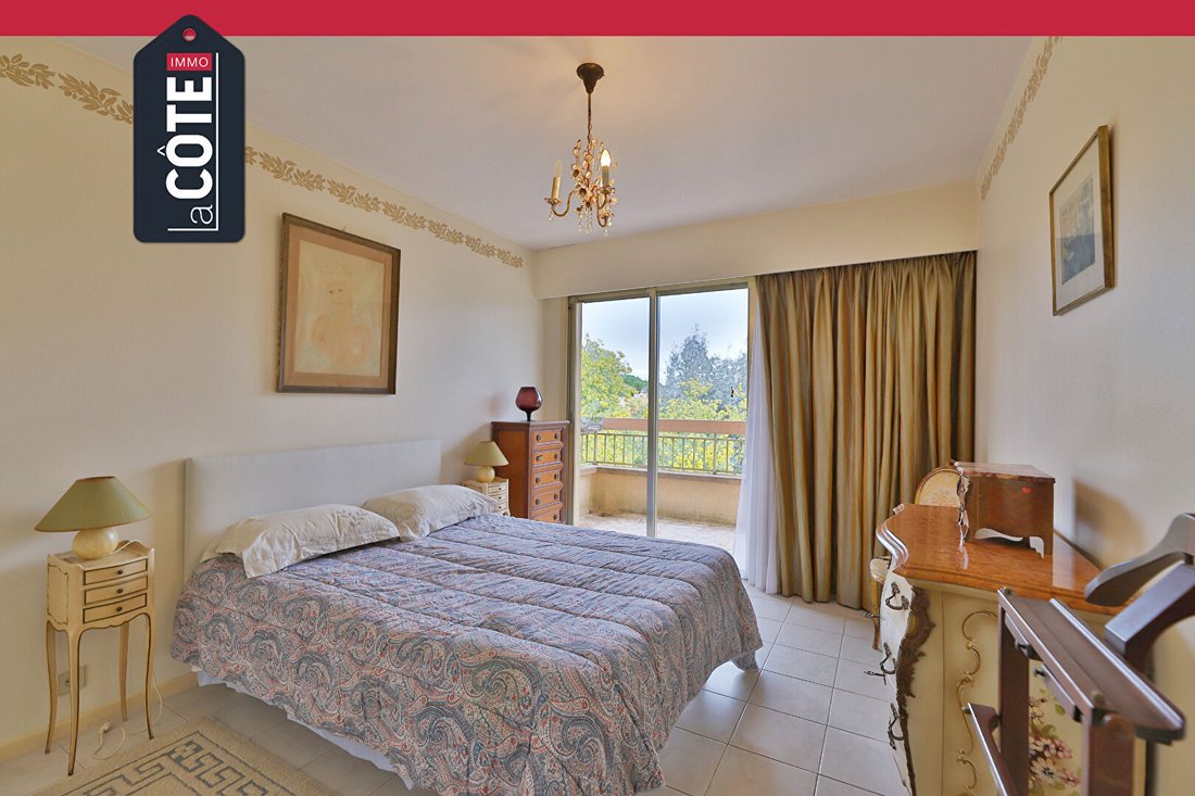 Apartment in Le Centre Ville, Mandelieu-la-Napoule, France 2 - 18252437