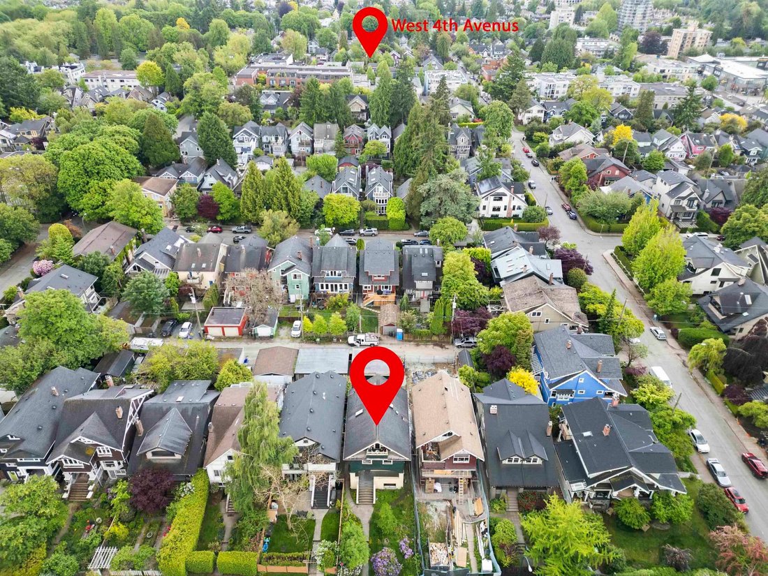 House in Vancouver, British Columbia, Canada 3 - 18257019