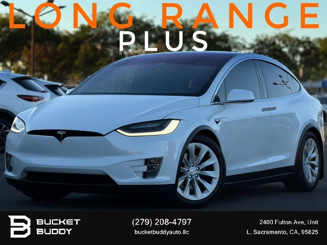 Suv in Sacramento, CA, United States 1 - 18256351
