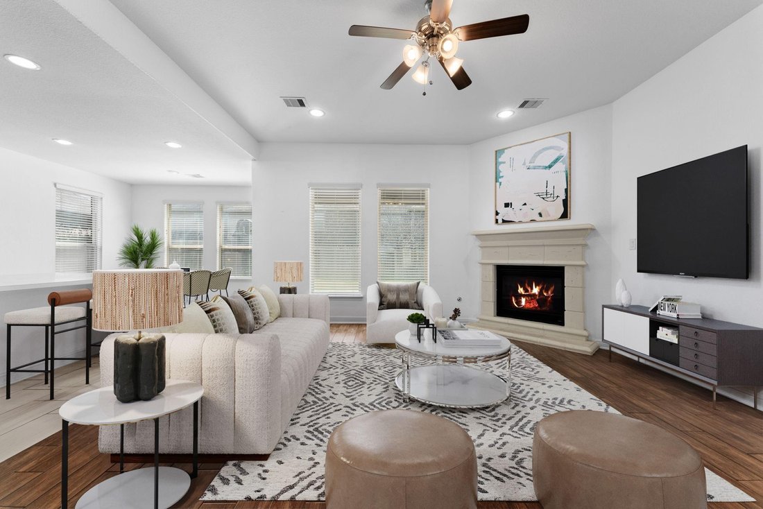 House in Katy, Texas, United States 5 - 18255314