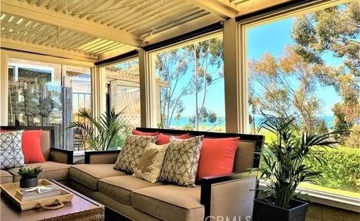 Residenza a San Clemente, California, Stati Uniti 1