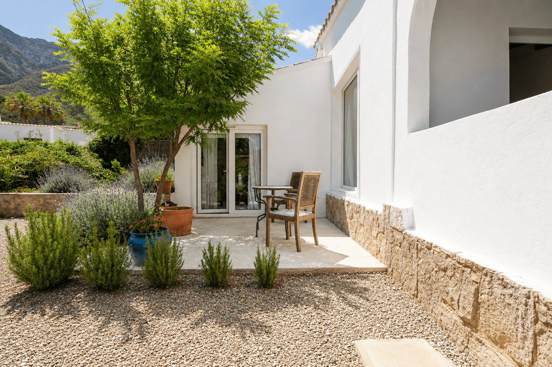 Villa in Arta, Balearic Islands, Spain 1 - 18250112