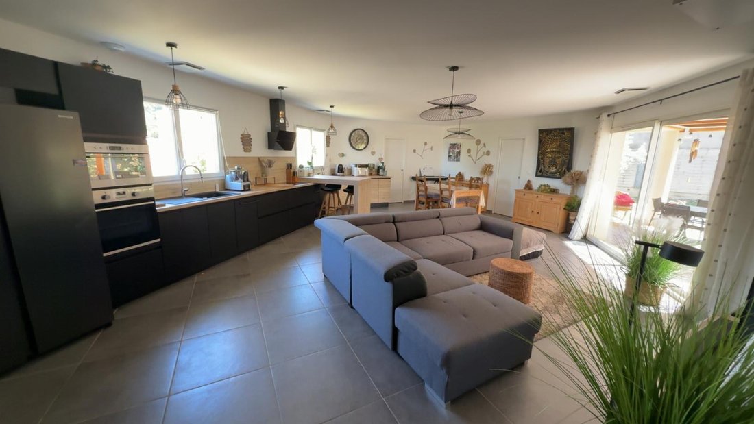 House in Malataverne, Auvergne-Rhône-Alpes, France 5 - 18256294