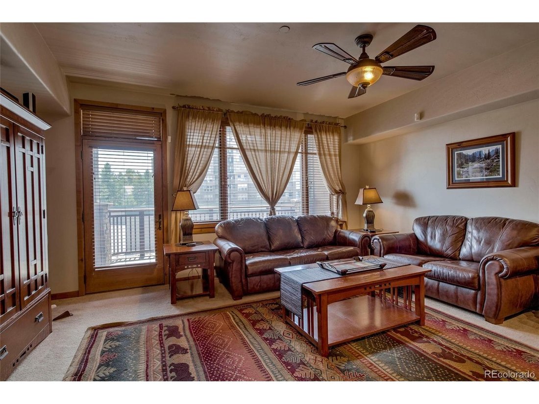 Condo in Frisco, Colorado, United States 1 - 18253957