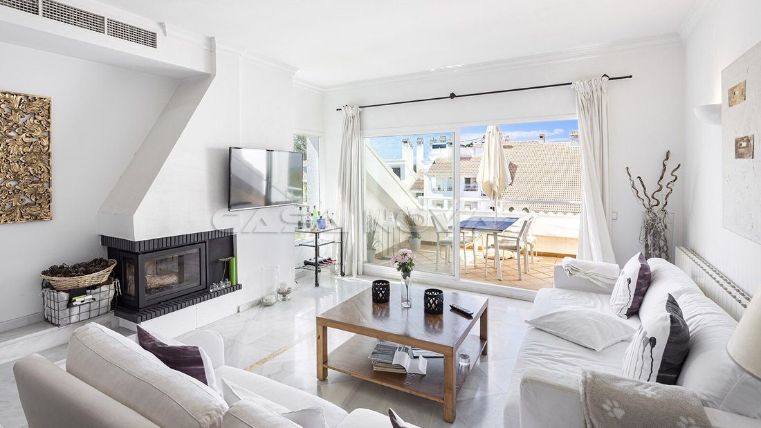 Penthouse à Rotes Velles, Calvià, Îles Baléares 5 - 18244643