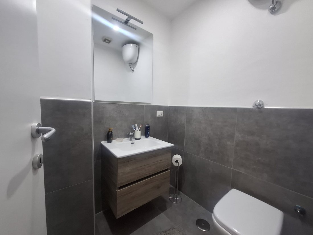 Apartment in Posillipo, Naples, Campania 4 - 17471404
