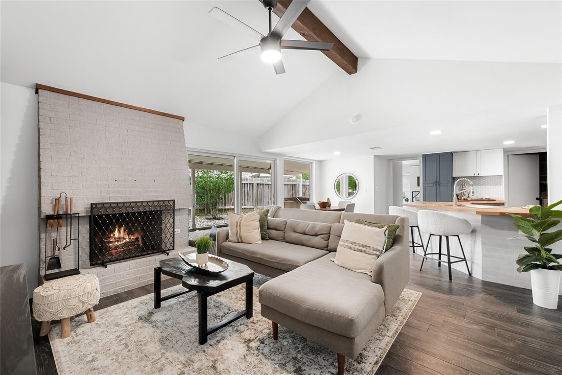 House in Austin, Texas, United States 1 - 17841643