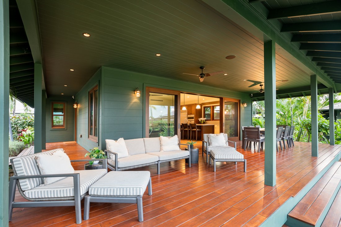 House in Kailua-Kona, Hawaii, United States 4 - 18253379