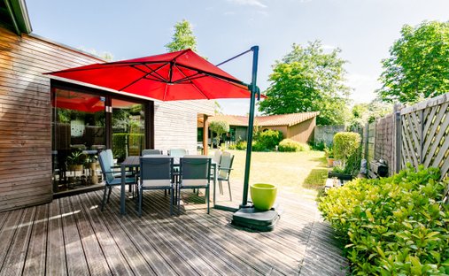 Casa a La Grand Noé, Vertou, Francia 1