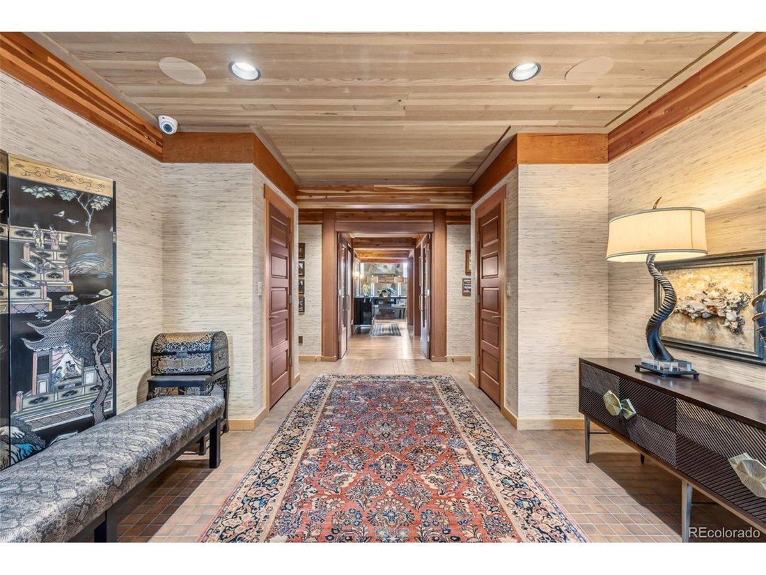 House in Dillon, Colorado, United States 4 - 18253973