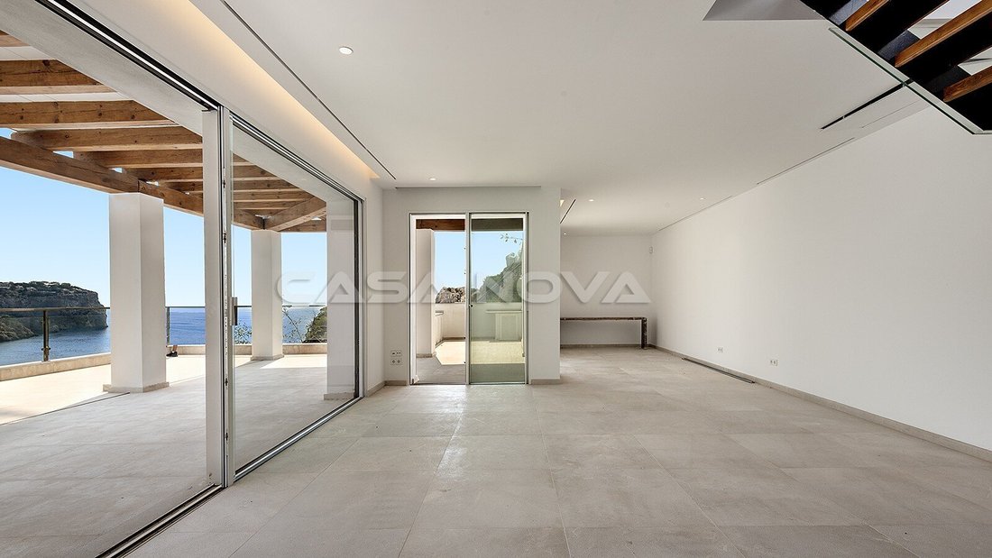 Villa in Port d'Andratx, Andratx, Balearic Islands 2 - 18244297