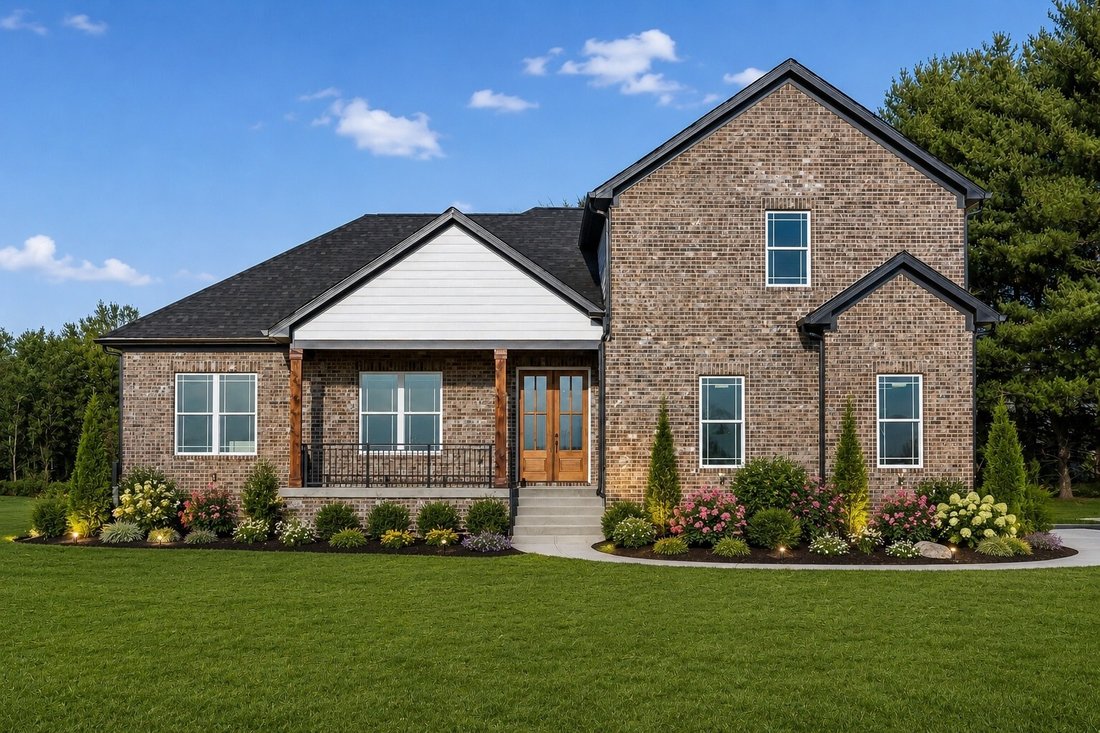 House in Springfield, Tennessee, United States 2 - 16886919