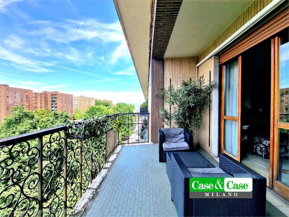Apartment in Soderini, Milan, Italy 2 - 17960582