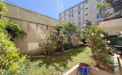 Apartment in Bois de Vincennes, Paris 12e Arrondissement, Paris 1