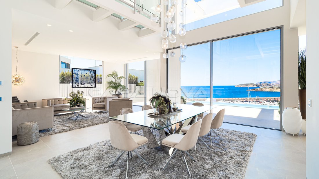 Villa in Calvia, Balearic Islands, Spain 2 - 18244028