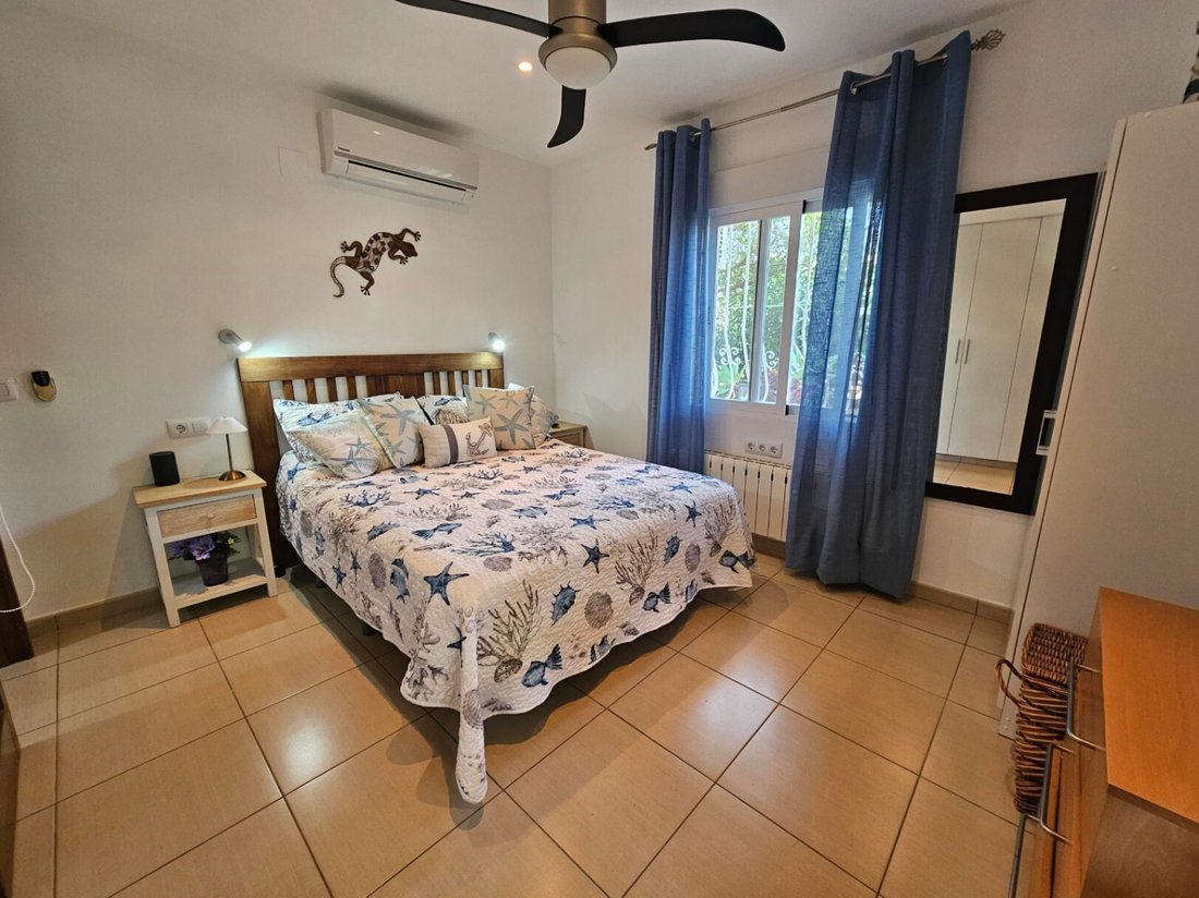 Villa in Xabia / Javea, Valencian Community, Spain 4 - 18251970