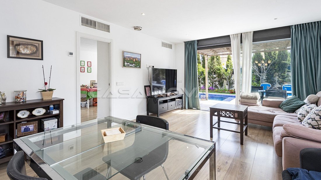 Villa in Calvia, Balearic Islands, Spain 4 - 18244381