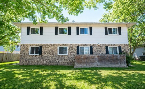Apartment in Madison, Wisconsin, United States 1