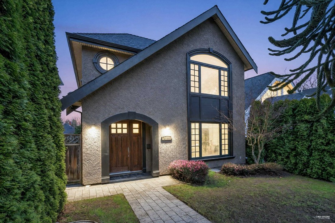 House in Vancouver, British Columbia, Canada 3 - 18256767