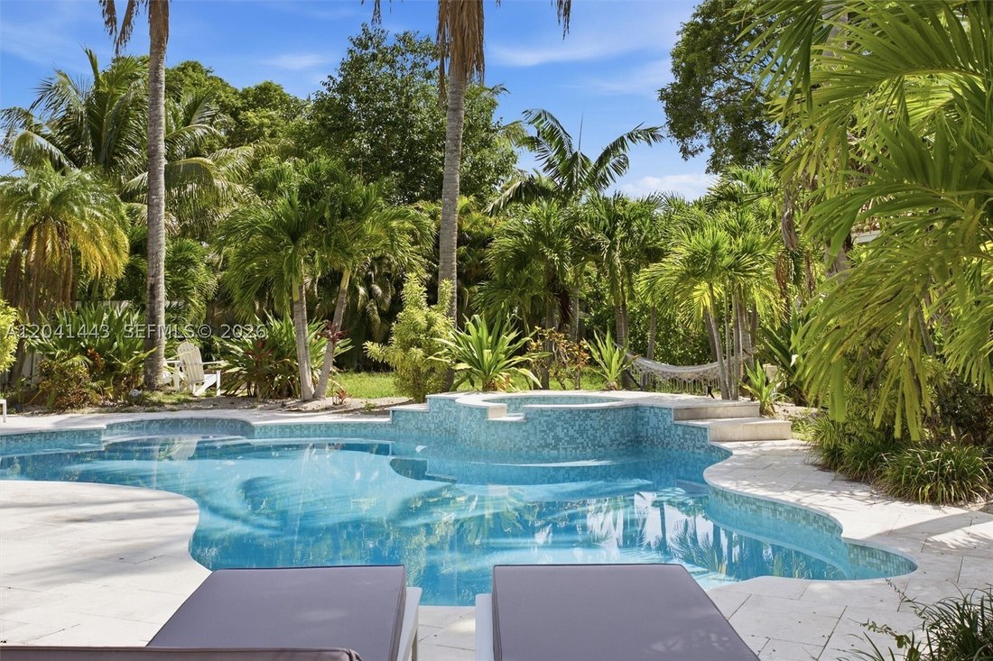 House in Fort Lauderdale, Florida, United States 3 - 18250351