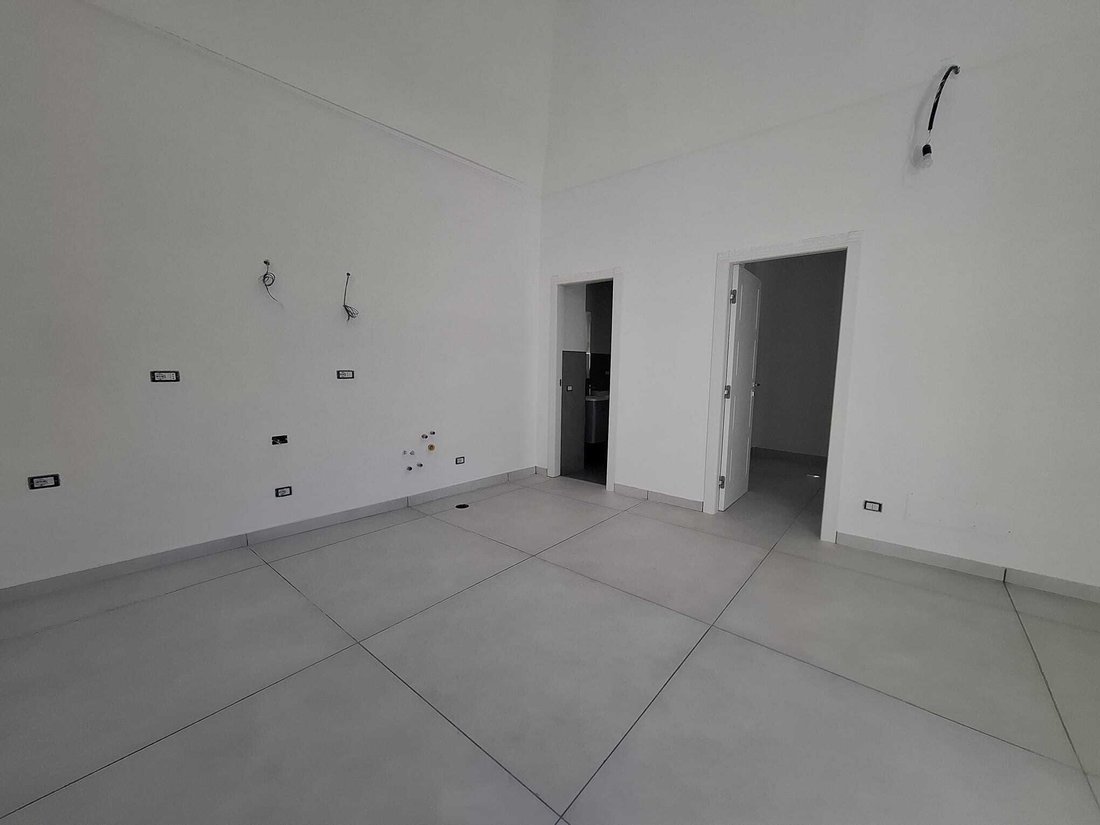Apartment in Procida Island, Campania, Italy 5 - 18116064