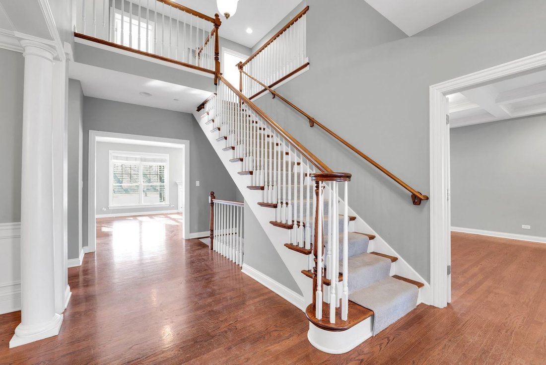 House in Libertyville, Illinois, United States 5 - 18250959