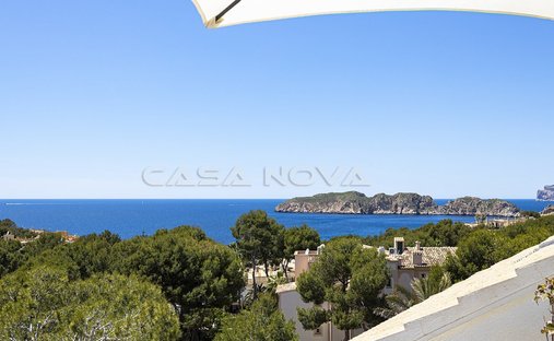 Attico a Rotes Velles, Calvià, Isole Baleari 1