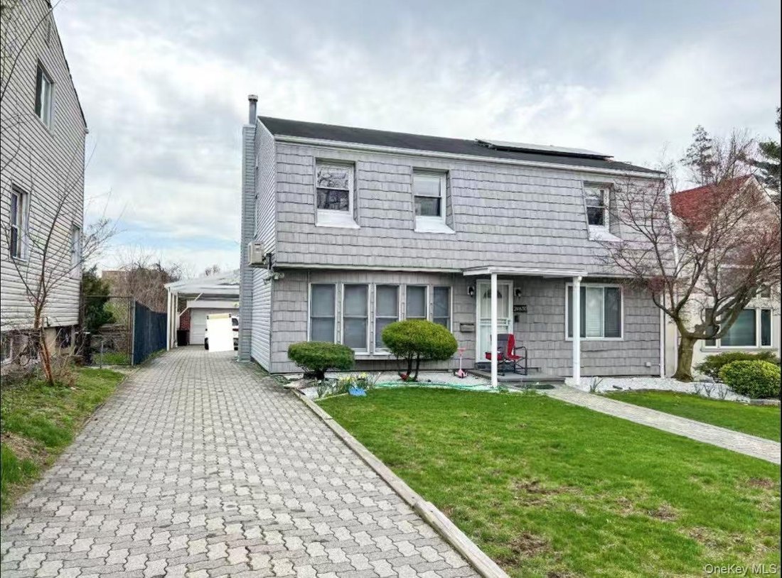 House in New York, New York, United States 1 - 18257271