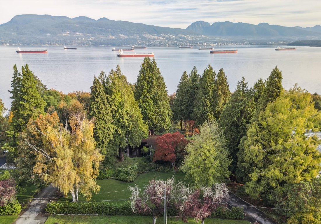 House in Vancouver, British Columbia, Canada 3 - 18256667