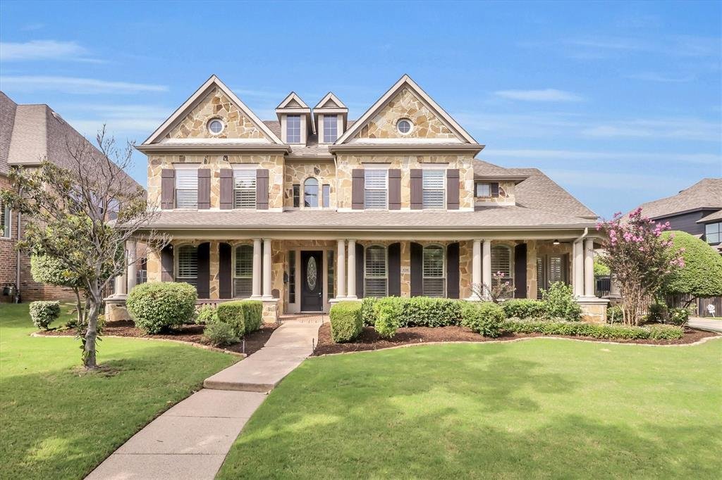House in The Colony, Texas, United States 1 - 18217317