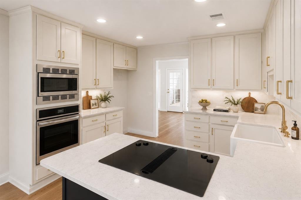 House in Dallas, Texas, United States 5 - 18184611