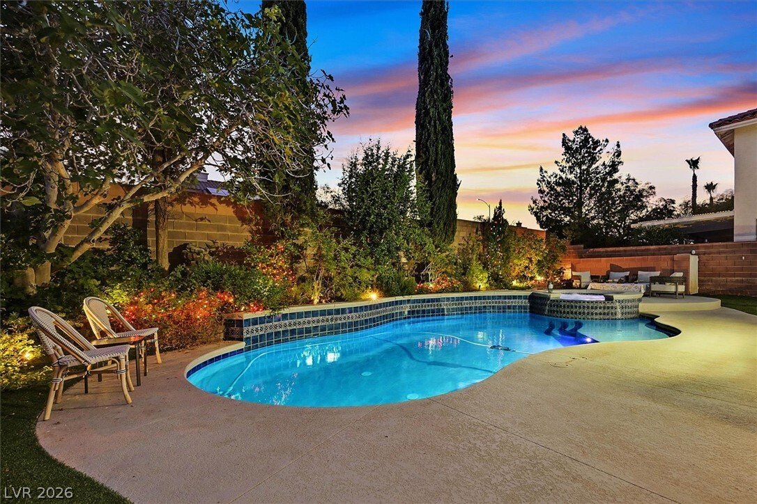 House in Las Vegas, Nevada, United States 2 - 18253507