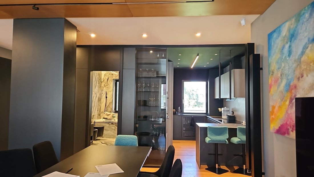 Apartment in Posillipo, Naples, Campania 5 - 17808393