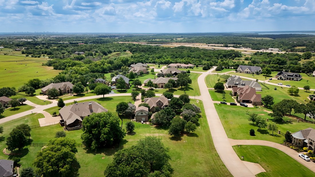 House in Cross Roads, Texas, United States 4 - 18252042
