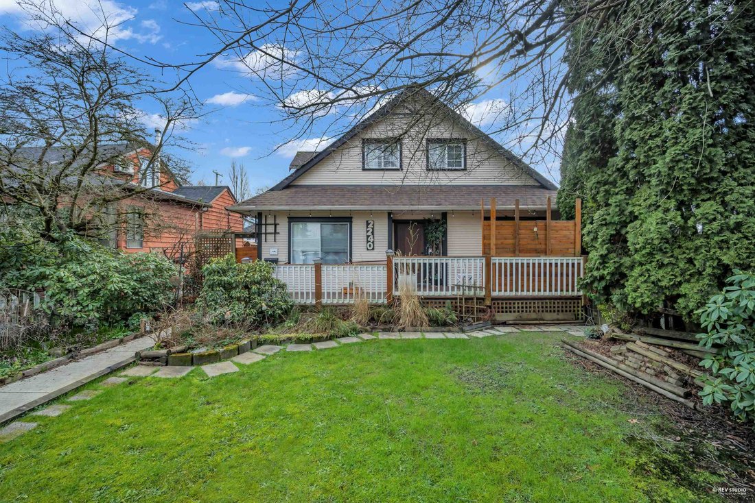 House in Richmond, British Columbia, Canada 1 - 18257026
