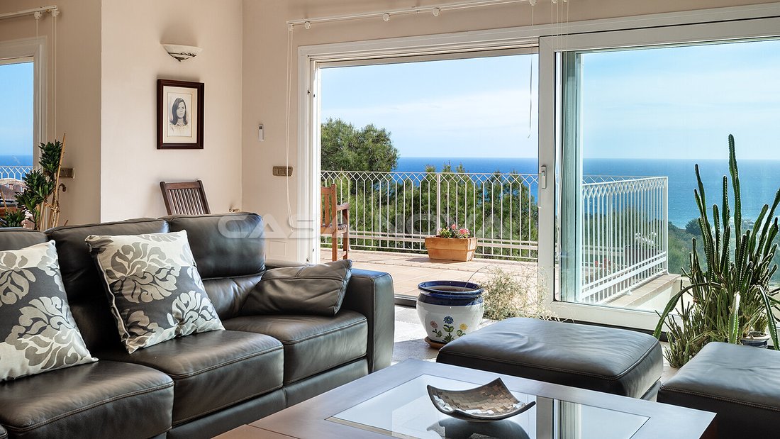 Villa a Portals Nous, Calvià, Isole Baleari 5 - 18244272