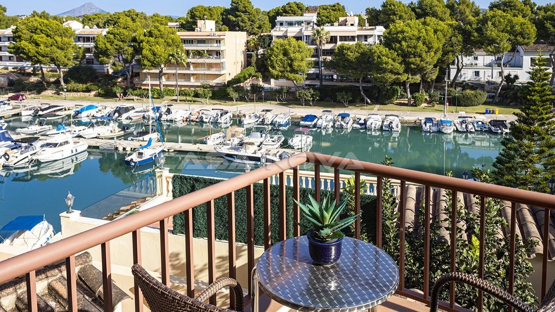 Apartment in Rotes Velles, Calvia, Balearic Islands 3 - 18244837