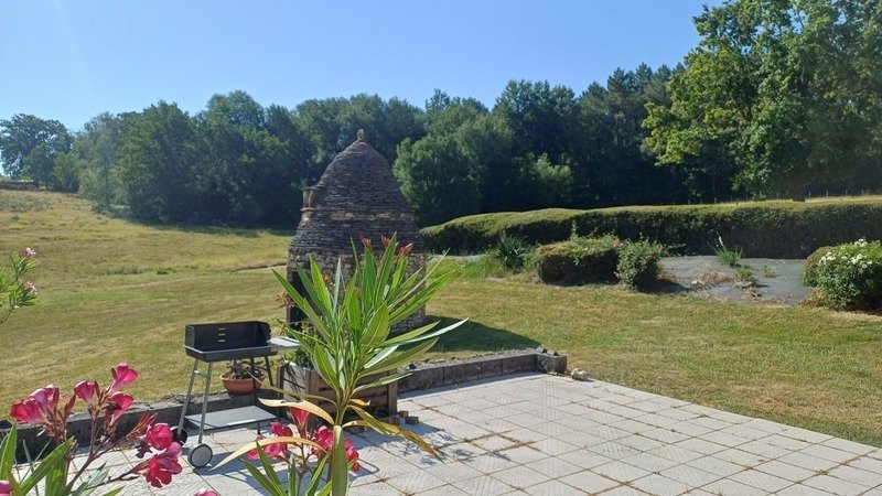 Farm Ranch in Thenon, Nouvelle-Aquitaine, France 5 - 18031293