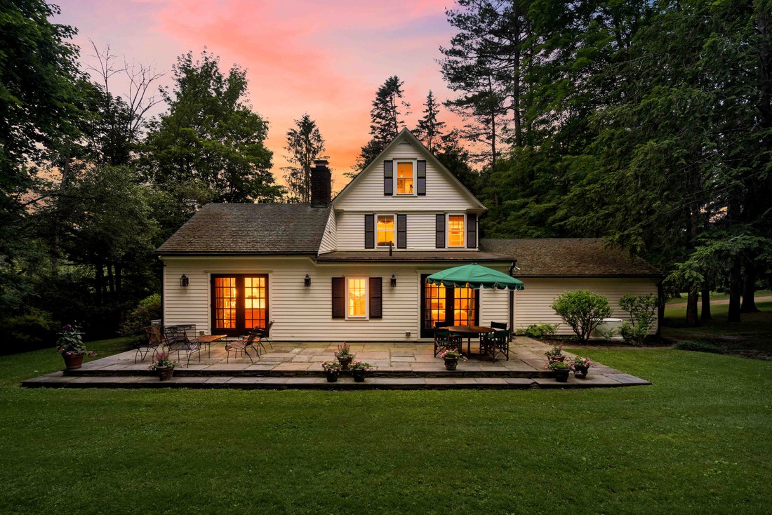 House in Lenox, Massachusetts, United States 5 - 18252850