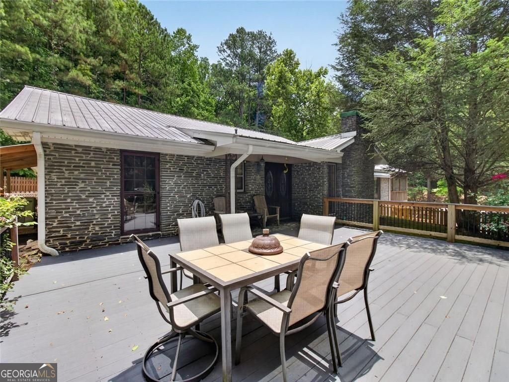 House in Talking Rock, Georgia, United States 4 - 18189501