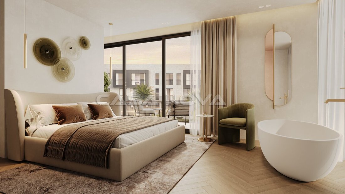 Apartment in Palma, Balearic Islands, Spain 4 - 18244611