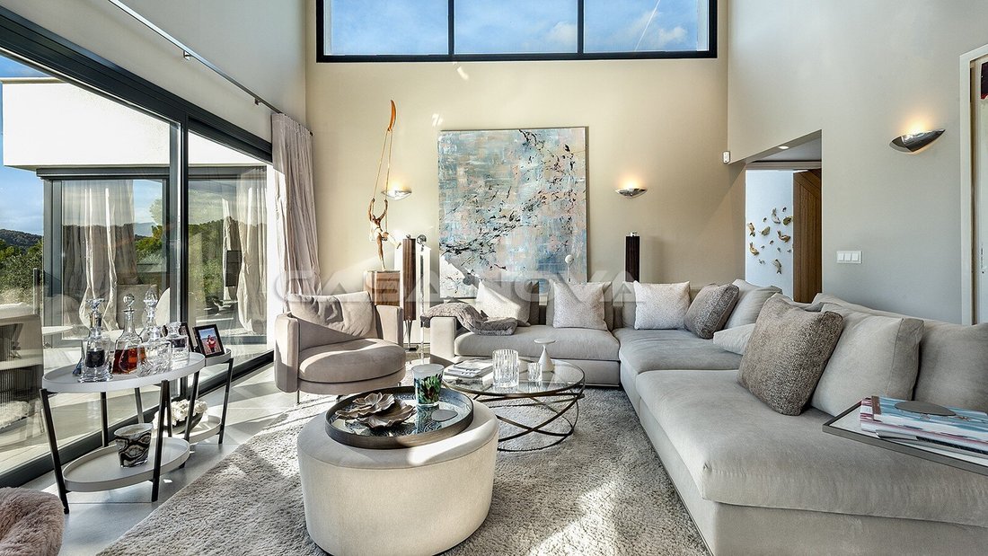 Villa in Calvia, Balearic Islands, Spain 4 - 18243820