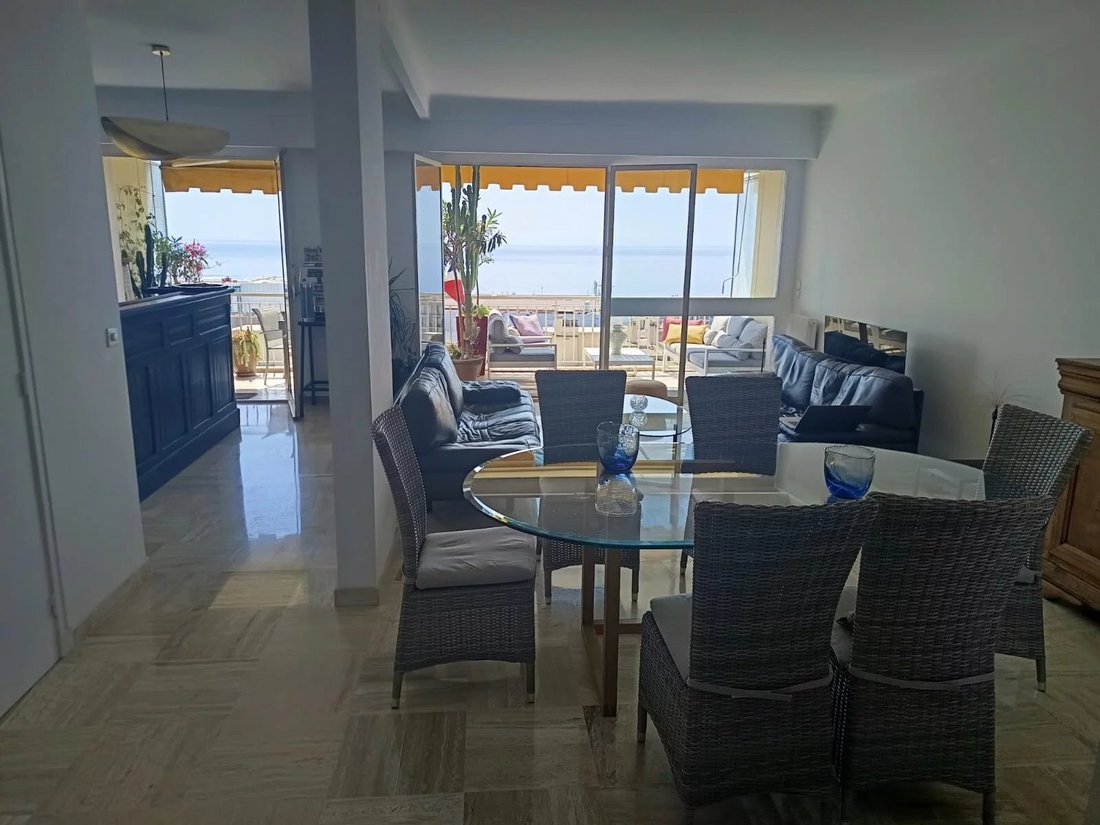 Apartment in La Madeleine, Nice, France 5 - 18255815