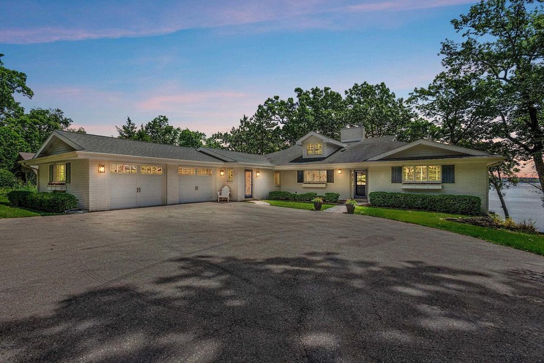 House in Green Lake, Wisconsin, United States 5 - 18253532