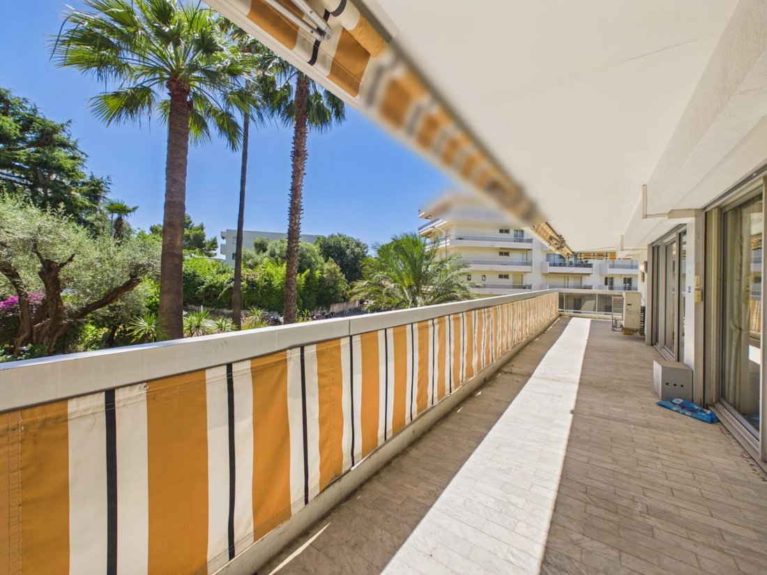 Appartement à Ponteil, Antibes, France 3 - 18252184