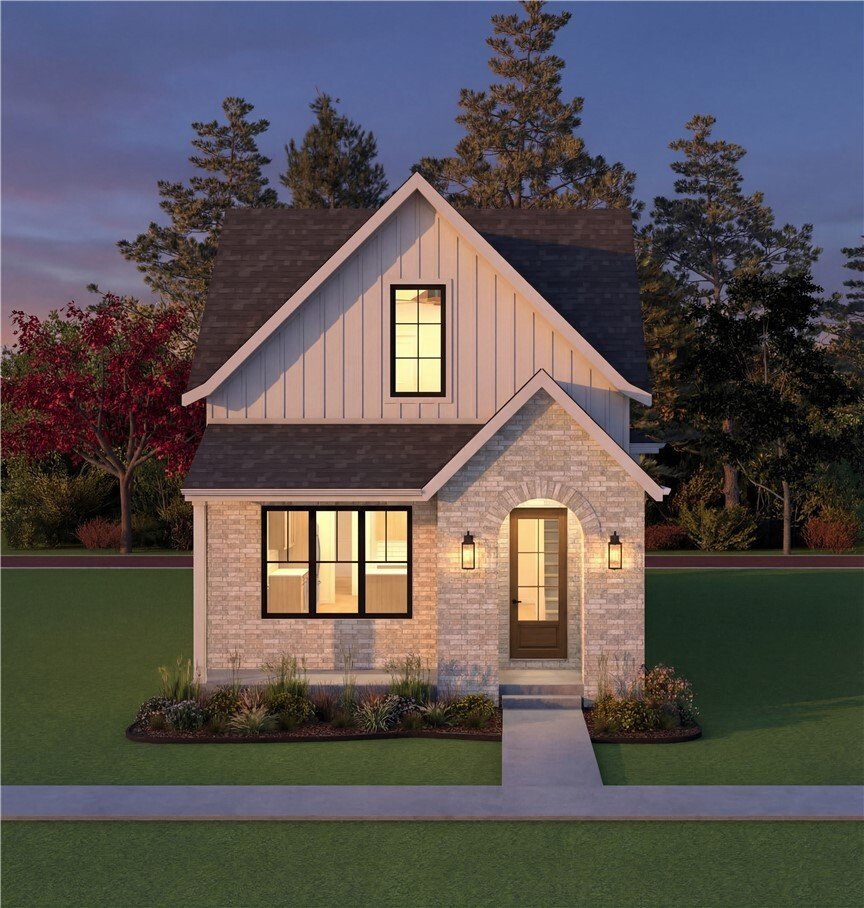 House in Rogers, Arkansas, United States 1 - 18253859
