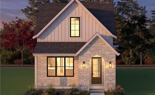 House in Rogers, Arkansas, United States 1