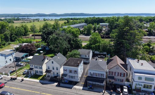 House in West Haverstraw, New York, United States 1